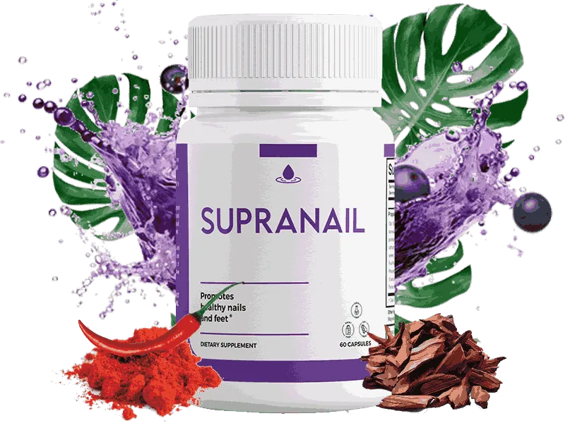 SupraNail™