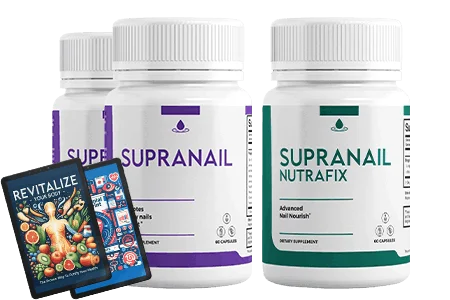 What is SupraNail™ ?